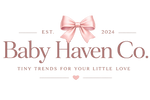 Baby Haven Co. - Home