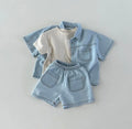 Denim Days Set