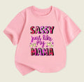 Sassy Tee