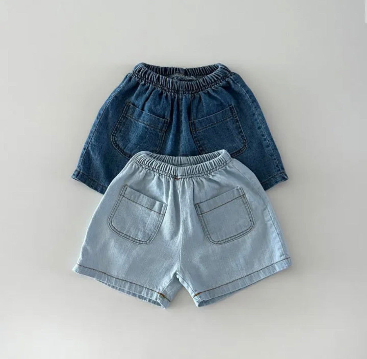 Denim Days Set