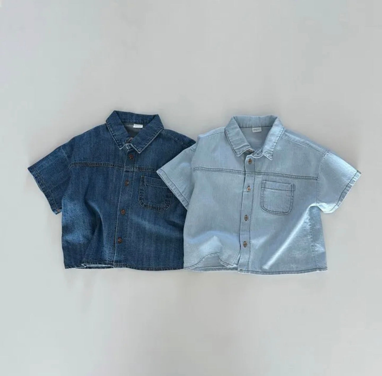 Denim Days Set