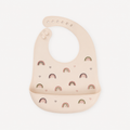 Silicone Catch Bib